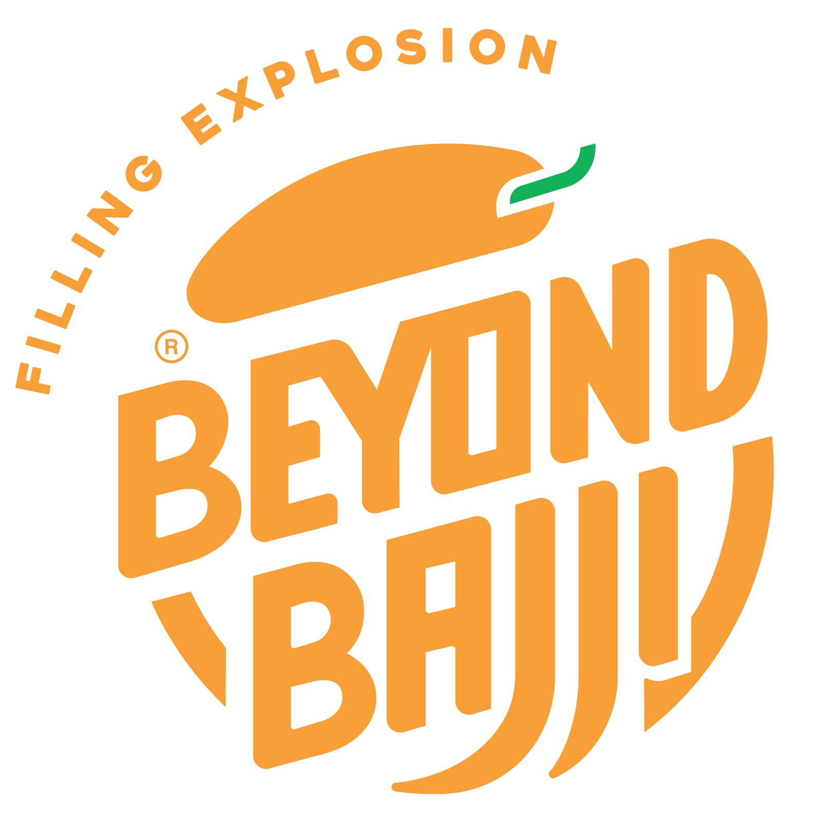 Beyond Bajji