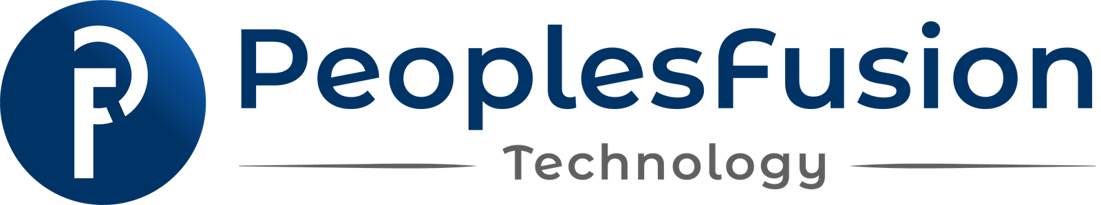 PeoplesFusion Technology